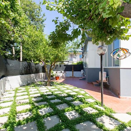 Villa Le Tre Rose Sant'Agnello Exterior foto